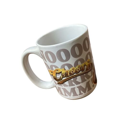 Cheers Norm Mug / Cup - Picture 2 of 6